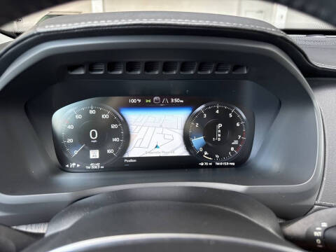 2022 Volvo XC90 T6 Inscription 7-Passenger