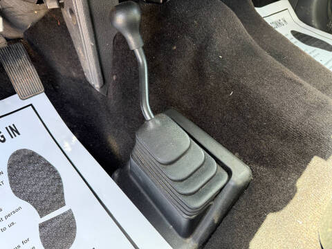 2016 Ford F-550 Super Duty