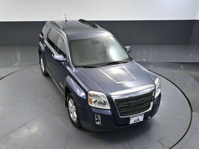 2014 GMC Terrain SLE-2