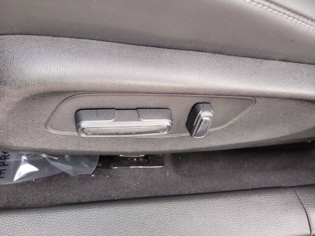 2024 Acura Integra w/A-SPEC