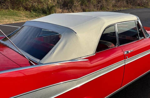 1959 Plymouth Sport Fury