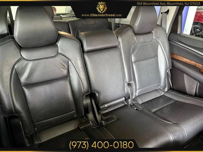 2020 Acura MDX SH-AWD w/Tech