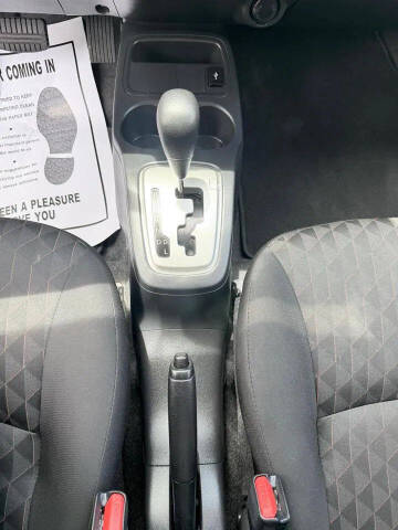 2024 Mitsubishi Mirage