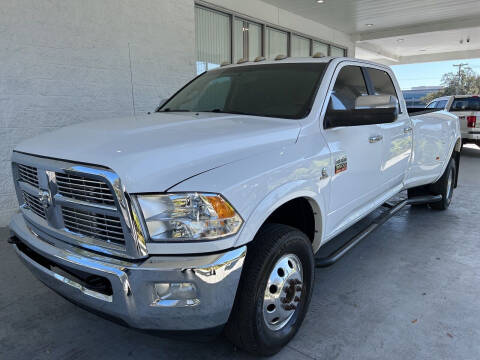 2012 RAM 3500 for sale at Powerhouse Automotive in Tampa FL