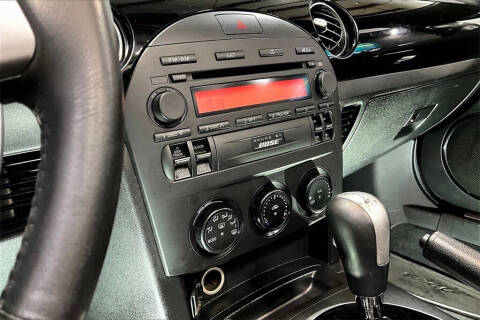 2006 Mazda MX-5 Miata