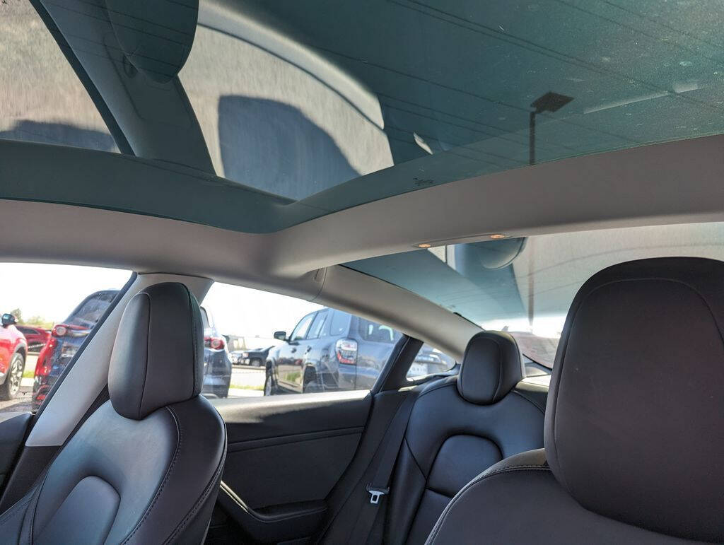 2022 Tesla Model 3 for sale at Axio Auto Boise in Boise, ID