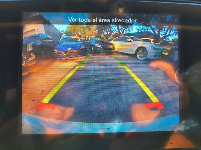 2017 Maserati Ghibli