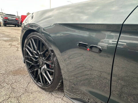 2015 Ford Mustang GT