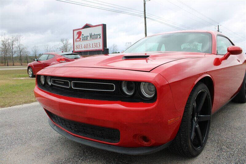 2nd Gear Motors Car Dealer in Lugoff, SC