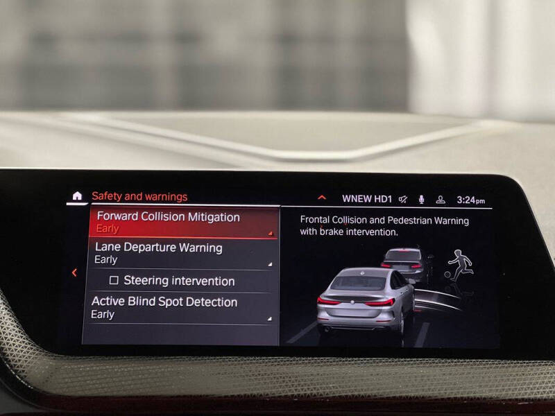 2022 BMW 2 Series 228i xDrive Gran Coupe