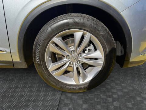 2023 Acura MDX SH-AWD