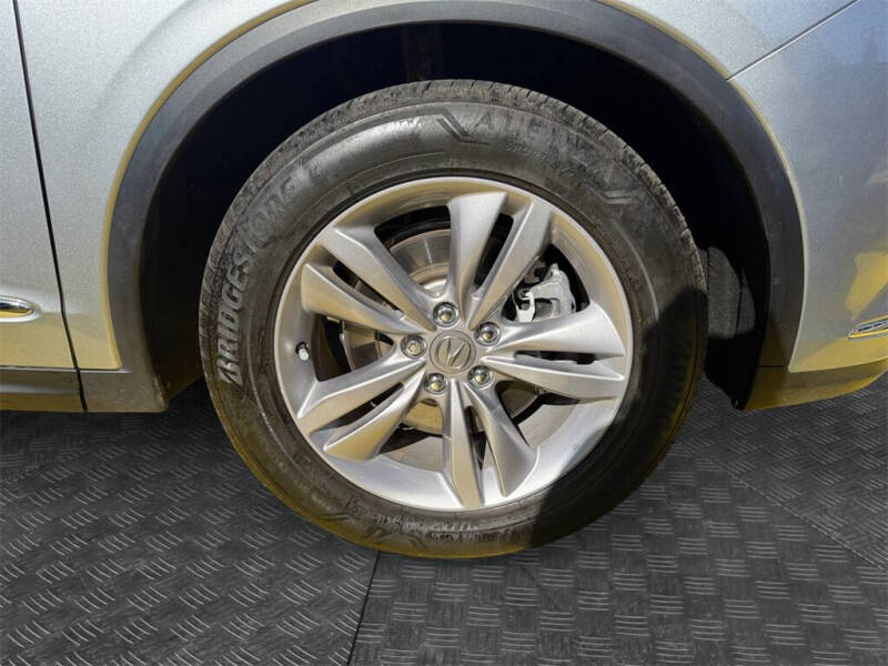 2023 Acura MDX SH-AWD