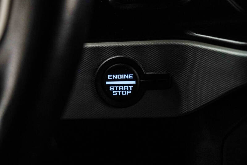 2022 Ford Bronco Black Diamond Advanced