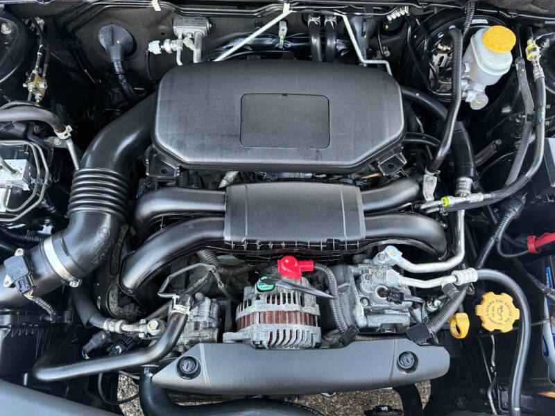 2010 Subaru Legacy 2.5i Limited