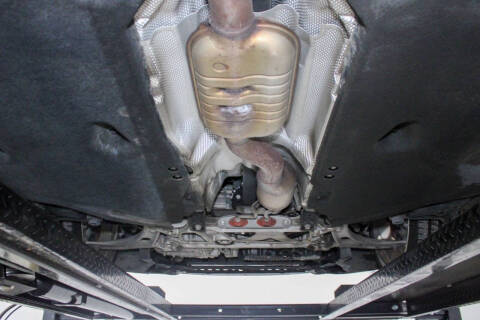 2016 Audi TTS 2.0T quattro