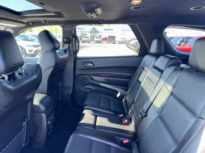 2024 Dodge Durango R/T