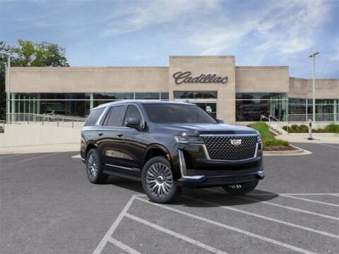 2022 Cadillac Escalade for sale at Southern Auto Solutions - Capital Cadillac in Marietta GA