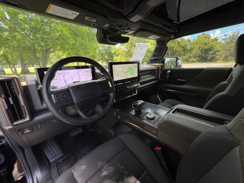 2024 GMC HUMMER EV 3X