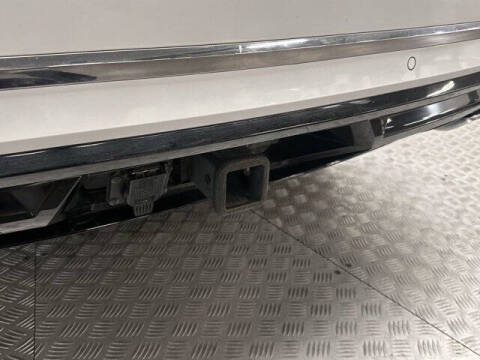 2018 Volkswagen Atlas V6 SEL 4Motion