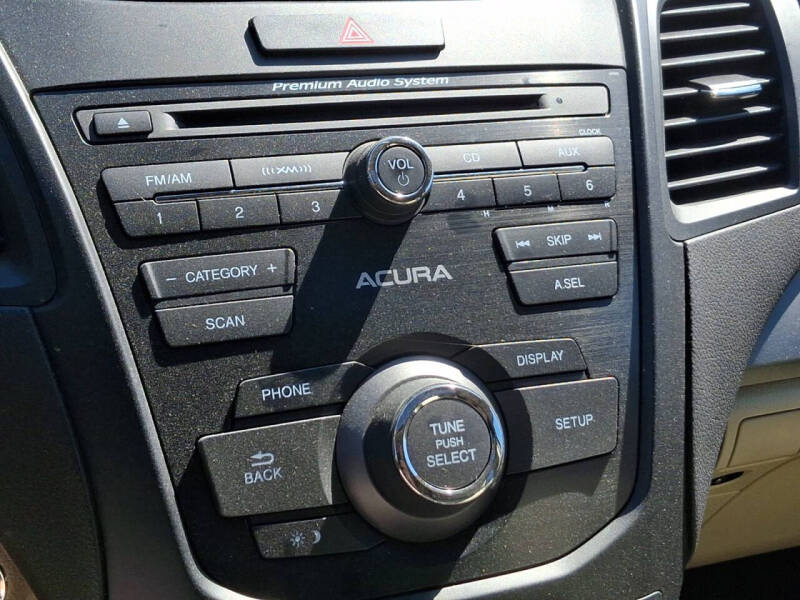2017 Acura RDX