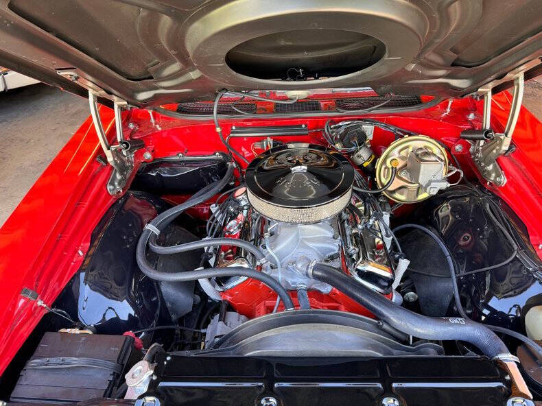 1971 Chevrolet Chevelle