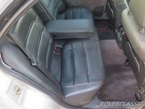 1999 Cadillac Catera