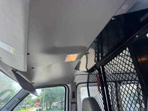 2001 Ford E-Series E-150