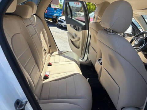 2022 Mercedes-Benz GLC GLC 300