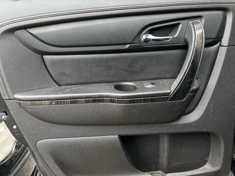 2014 GMC Acadia SLT-1