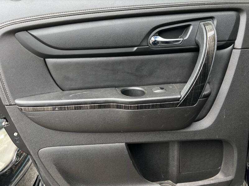 2014 GMC Acadia SLT-1