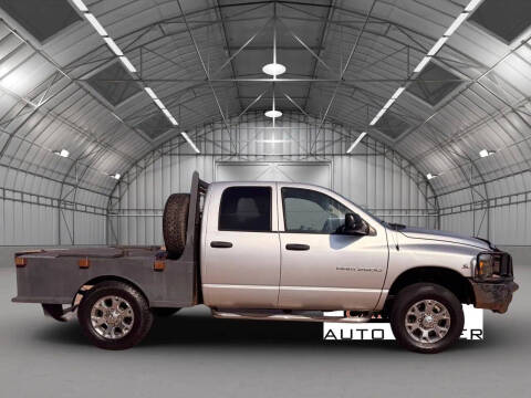 2005 Dodge Ram 2500