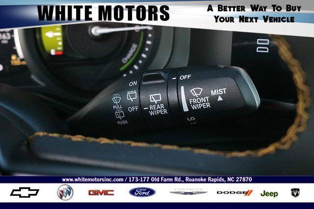 2024 Jeep Wrangler Sport S 4xe