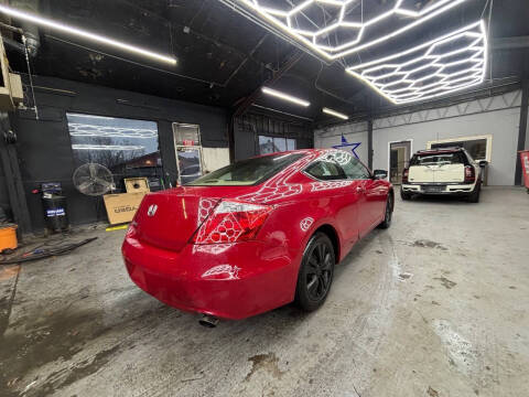 2010 Honda Accord EX