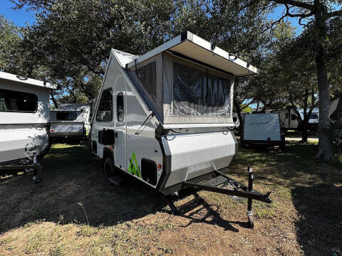 2026 A Liner Scout