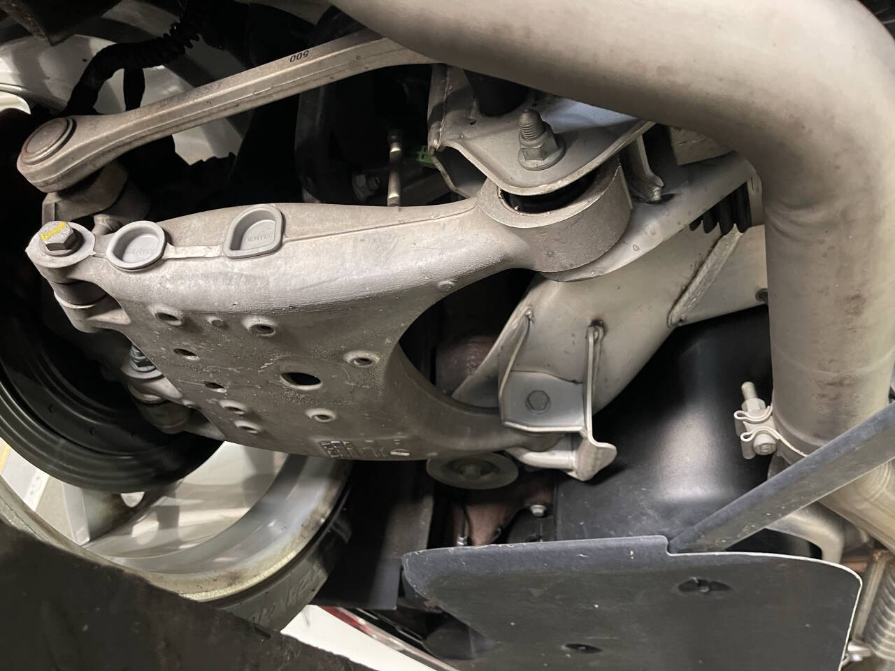 2016 Bentley Continental 85