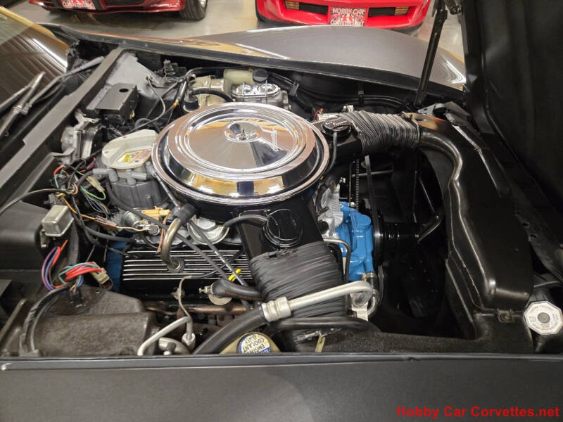 1981 Chevrolet Corvette