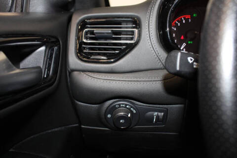 2022 Dodge Durango Citadel