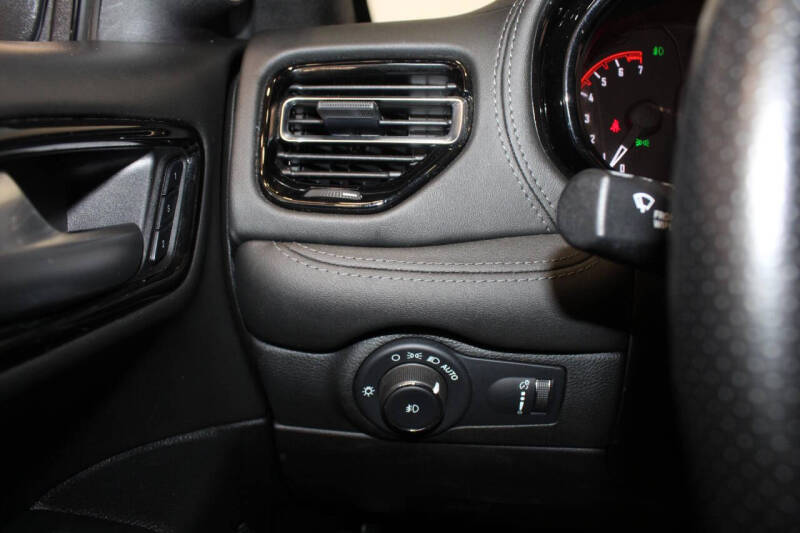 2022 Dodge Durango Citadel