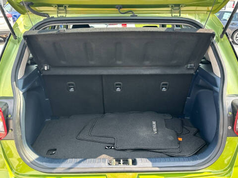 2020 Hyundai Venue SEL