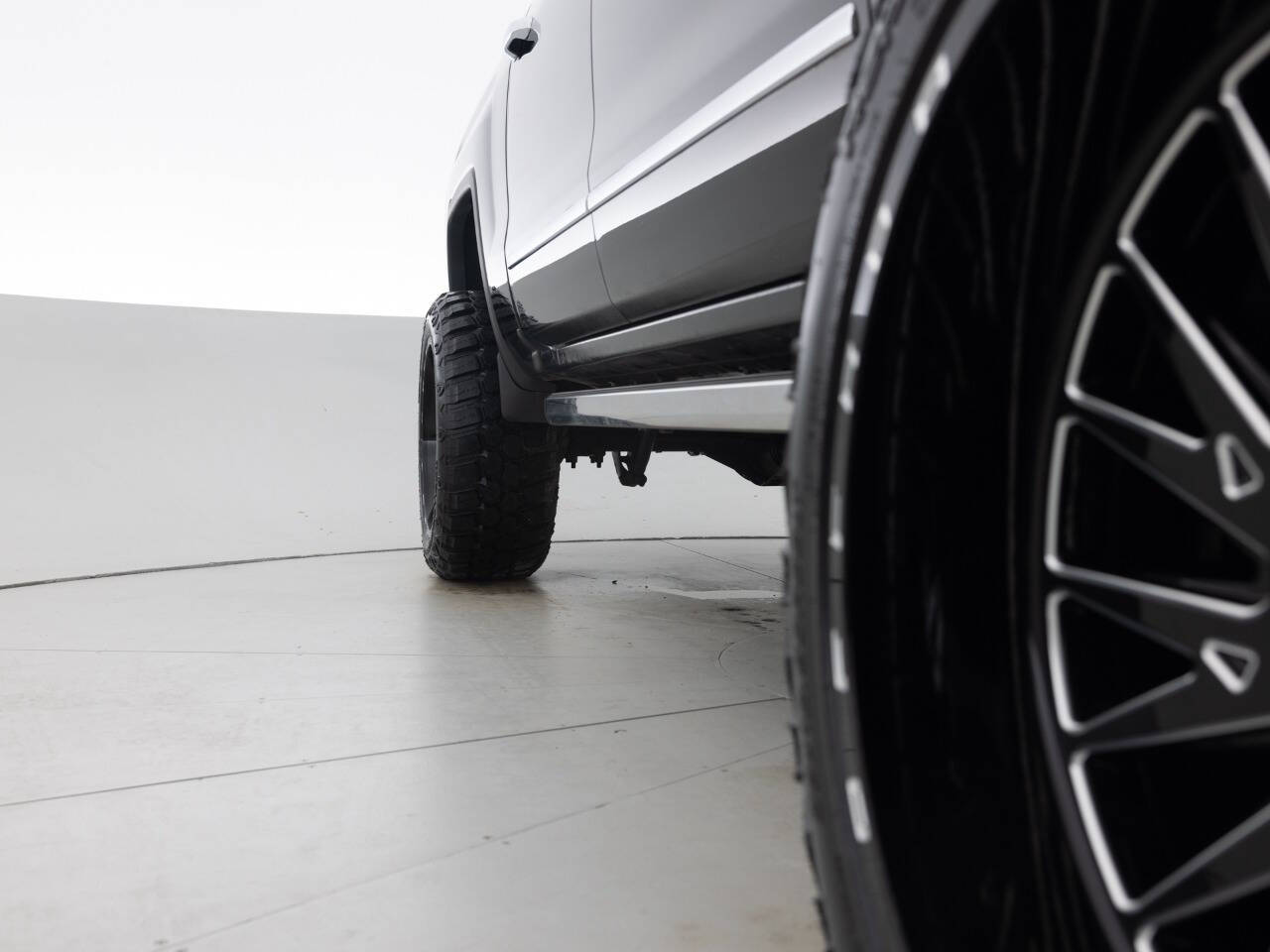 Used Car 2017 Gmc Sierra 1500  Denali 4x4 4dr Crew Cab 5.8 Ft. Sb For Sale Under $35,000 In Coal City, Illinois