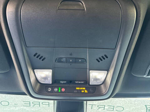 2023 Cadillac XT5 Luxury