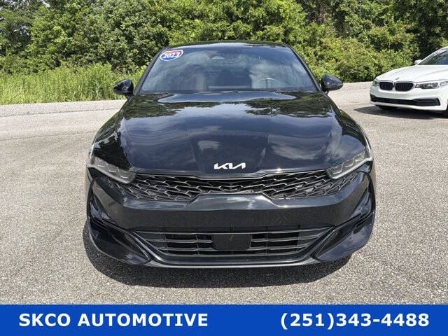 2023 Kia K5
