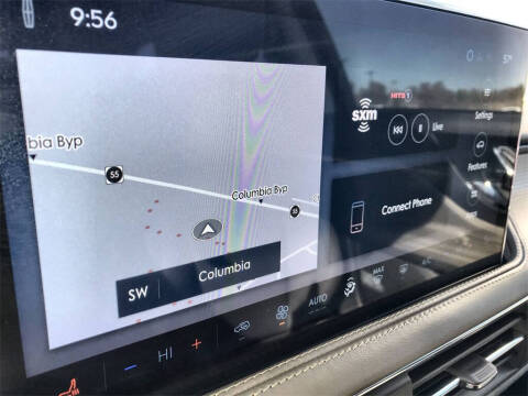 2024 Lincoln Corsair Premiere