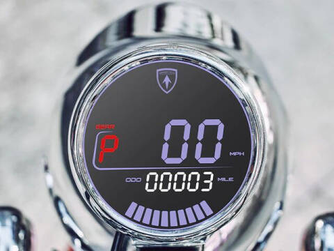 2023 Eahora E MOTORCYCLES M1PS