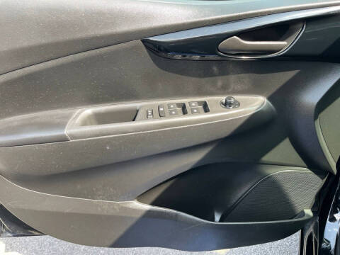 2020 Chevrolet Spark 1LT CVT