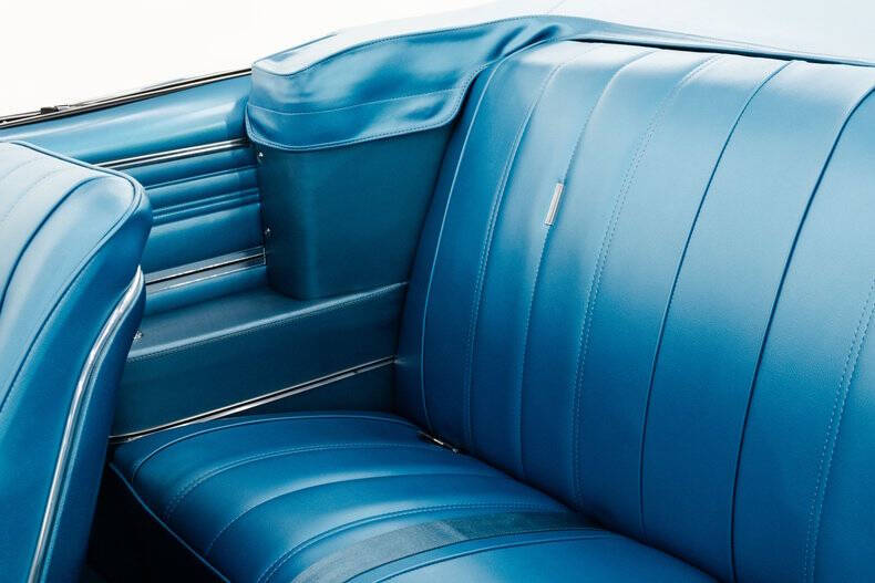 1966 Chevrolet Chevelle