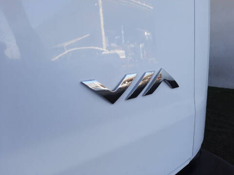 2014 Chevrolet Express LS 2500