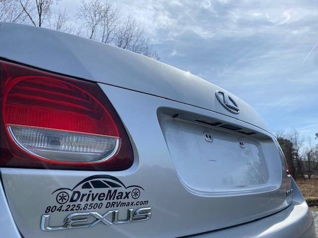 2006 Lexus GS 300