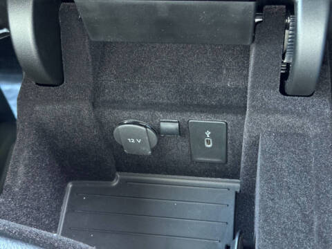 2023 Porsche Panamera 4 E-Hybrid