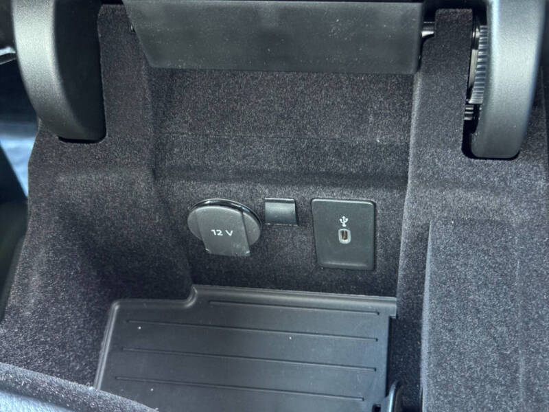 2023 Porsche Panamera 4 E-Hybrid